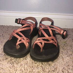 Chaco Sandals